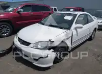 2005 Honda CIVIC photo