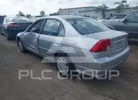 2005 Honda CIVIC фото