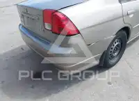2005 Honda CIVIC photo