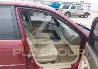 2005 Honda CIVIC photo
