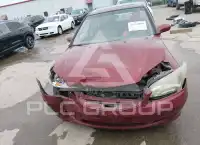 2005 Honda CIVIC photo