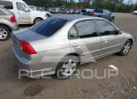 2005 Honda CIVIC фото