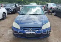 2005 Honda CIVIC photo