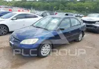 2005 Honda CIVIC photo