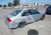 2005 Honda CIVIC фото