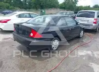 2005 Honda CIVIC photo