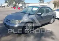 2005 Honda CIVIC photo