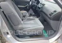 2005 Honda CIVIC фото