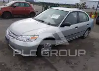 2005 Honda CIVIC photo