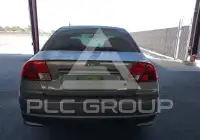 2005 Honda CIVIC фото