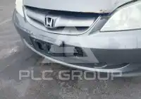 2005 Honda CIVIC фото