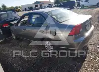 2005 Honda CIVIC фото