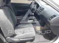 2005 Honda CIVIC фото