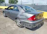 2005 Honda CIVIC фото