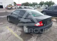 2005 Honda CIVIC фото