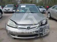 2005 Honda CIVIC photo