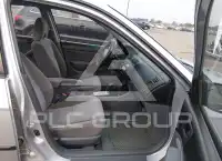 2005 Honda CIVIC photo