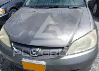 2005 Honda CIVIC photo