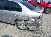 2005 Honda CIVIC фото