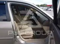 2005 Honda CIVIC photo