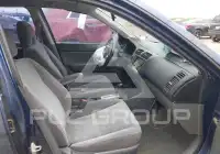 2005 Honda CIVIC photo