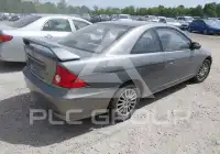 2005 Honda CIVIC фото