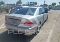 2005 Honda CIVIC фото