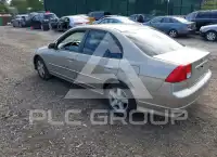 2005 Honda CIVIC фото