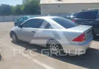 2005 Honda CIVIC фото