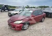 2005 Honda CIVIC photo