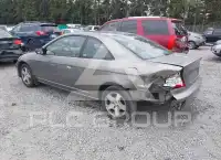 2005 Honda CIVIC фото