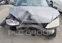 2005 Honda CIVIC фото