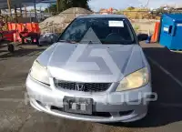 2005 Honda CIVIC фото