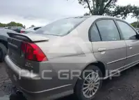 2005 Honda CIVIC photo