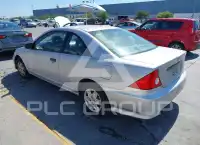 2005 Honda CIVIC фото