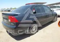 2005 Honda CIVIC photo