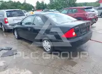 2005 Honda CIVIC photo