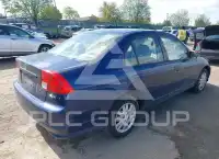 2005 Honda CIVIC photo