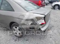 2005 Honda CIVIC фото