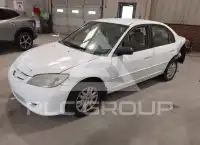 2005 Honda CIVIC фото