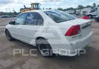 2005 Honda CIVIC фото