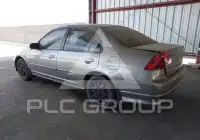 2005 Honda CIVIC фото
