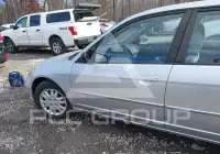2005 Honda CIVIC фото