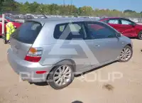 2005 Honda CIVIC фото