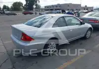 2005 Honda CIVIC фото