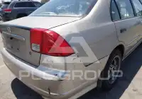 2005 Honda CIVIC photo