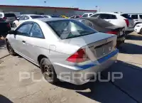 2005 Honda CIVIC photo