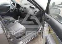 2005 Honda CIVIC фото