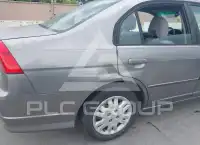2005 Honda CIVIC фото