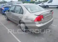 2005 Honda CIVIC фото